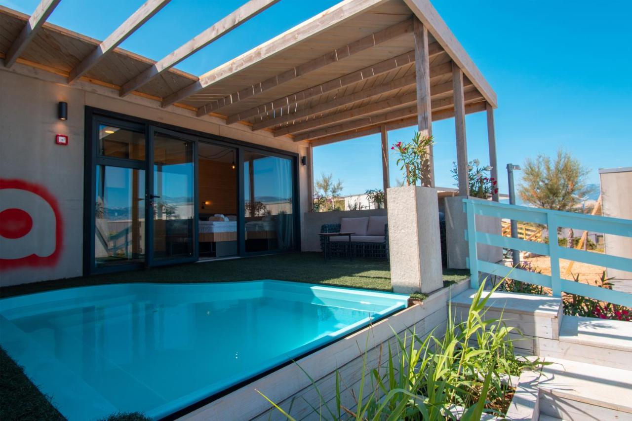 Route 66 Residence
