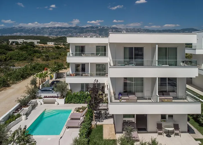4 star hotel: Villa Cala, Hotel Rooms&Apartments